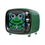 Divoom Tivoo Portable Bluetooth speaker