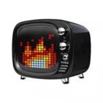 Divoom Tivoo Portable Bluetooth speaker