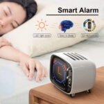 Divoom Tivoo Portable Bluetooth speaker