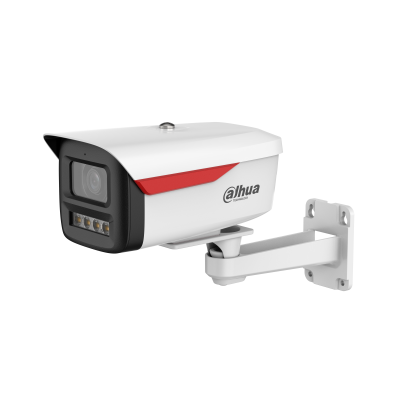 IPC-HFW2249M-S-B-PRO 2MP WizColor Fixed-focal Bullet WizSense Network Camera