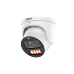 IPC-HDW3449H-ZAS-PV-PRO 4MP WizColor TiOC PRO Vari-focal Eyeball WizSense Network Camera