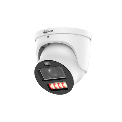 IPC-HDW3449H-ZAS-PV-PRO 4MP WizColor TiOC PRO Vari-focal Eyeball WizSense Network Camera
