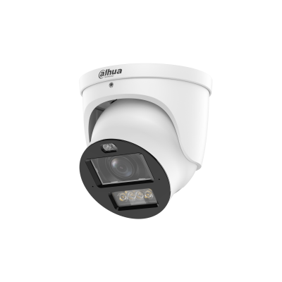IPC-HDW3449H-ZAS-PV-PRO 4MP WizColor TiOC PRO Vari-focal Eyeball WizSense Network Camera
