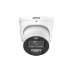 IPC-HDW3449H-ZAS-PV-PRO 4MP WizColor TiOC PRO Vari-focal Eyeball WizSense Network Camera
