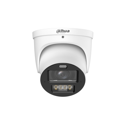 IPC-HDW3449H-ZAS-PV-PRO 4MP WizColor TiOC PRO Vari-focal Eyeball WizSense Network Camera