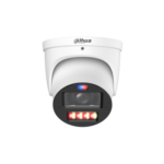 IPC-HDW3449H-ZAS-PV-PRO 4MP WizColor TiOC PRO Vari-focal Eyeball WizSense Network Camera
