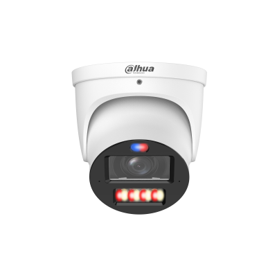 IPC-HDW3449H-ZAS-PV-PRO 4MP WizColor TiOC PRO Vari-focal Eyeball WizSense Network Camera