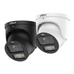 IPC-HDW3449H-ZAS-PV-PRO 4MP WizColor TiOC PRO Vari-focal Eyeball WizSense Network Camera