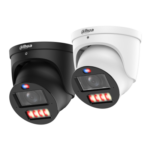 IPC-HDW3449H-ZAS-PV-PRO 4MP WizColor TiOC PRO Vari-focal Eyeball WizSense Network Camera