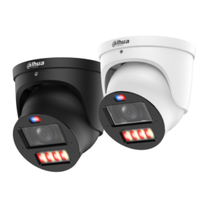 IPC-HDW3449H-ZAS-PV-PRO 4MP WizColor TiOC PRO Vari-focal Eyeball WizSense Network Camera