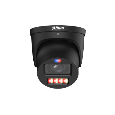 IPC-HDW3449H-ZAS-PV-PRO 4MP WizColor TiOC PRO Vari-focal Eyeball WizSense Network Camera