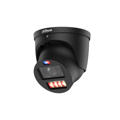 IPC-HDW3449H-ZAS-PV-PRO 4MP WizColor TiOC PRO Vari-focal Eyeball WizSense Network Camera