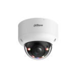 IPC-HDBW3449R1-ZAS-PV-PRO 4MP WizColor TiOC PRO Vari-focal Dome WizSense Network Camera