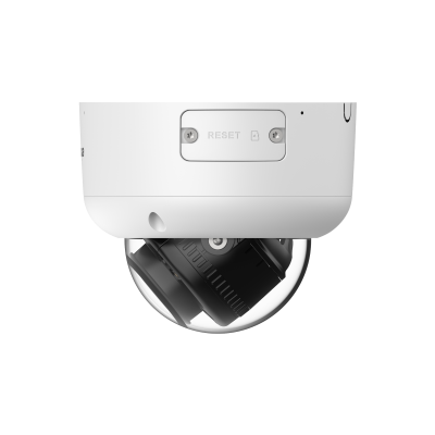 IPC-HDBW3449R1-ZAS-PV-PRO 4MP WizColor TiOC PRO Vari-focal Dome WizSense Network Camera