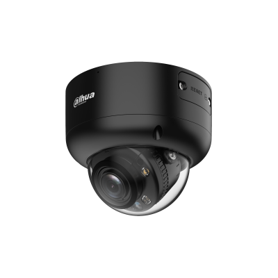 IPC-HDBW3449R1-ZAS-PV-PRO 4MP WizColor TiOC PRO Vari-focal Dome WizSense Network Camera