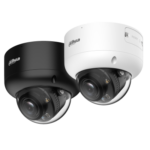 IPC-HDBW3449R1-ZAS-PV-PRO 4MP WizColor TiOC PRO Vari-focal Dome WizSense Network Camera