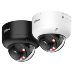 IPC-HDBW3449R1-ZAS-PV-PRO 4MP WizColor TiOC PRO Vari-focal Dome WizSense Network Camera