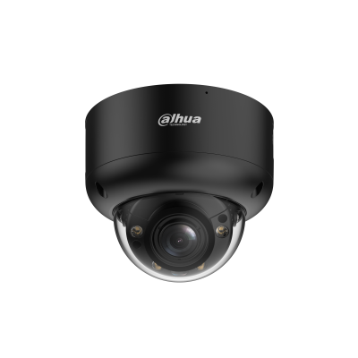 IPC-HDBW3449R1-ZAS-PV-PRO 4MP WizColor TiOC PRO Vari-focal Dome WizSense Network Camera