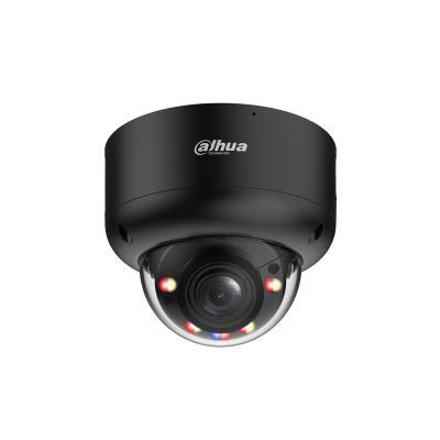 IPC-HDBW3449R1-ZAS-PV-PRO 4MP WizColor TiOC PRO Vari-focal Dome WizSense Network Camera