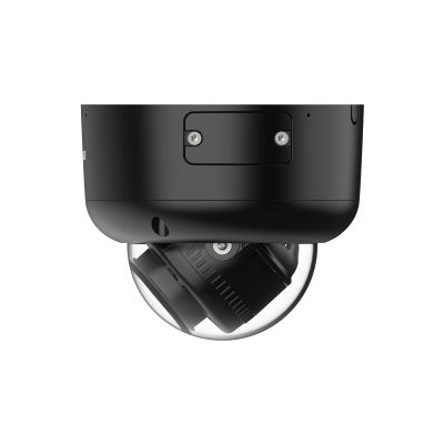 IPC-HDBW3449R1-ZAS-PV-PRO 4MP WizColor TiOC PRO Vari-focal Dome WizSense Network Camera