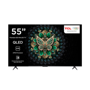 Akira Singapore 55" 4K UHD Smart LED TV (55MS507)