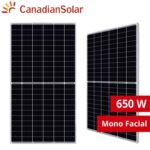 Canadian Solar Panel