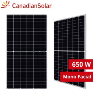 Canadian Solar Panel