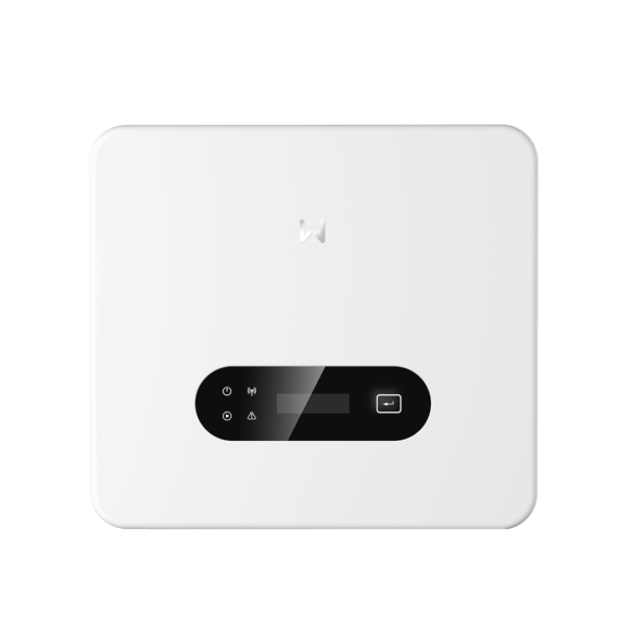 DNS G4 Series 3-6 kW | Single Phase | 2 MPPTs