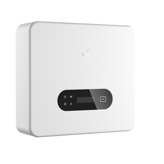 DNS G4 Series 3-6 kW | Single Phase | 2 MPPTs