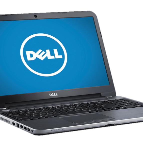 Dell 14 (2021) i5-1155G7 2in1 Touch Screen Laptop