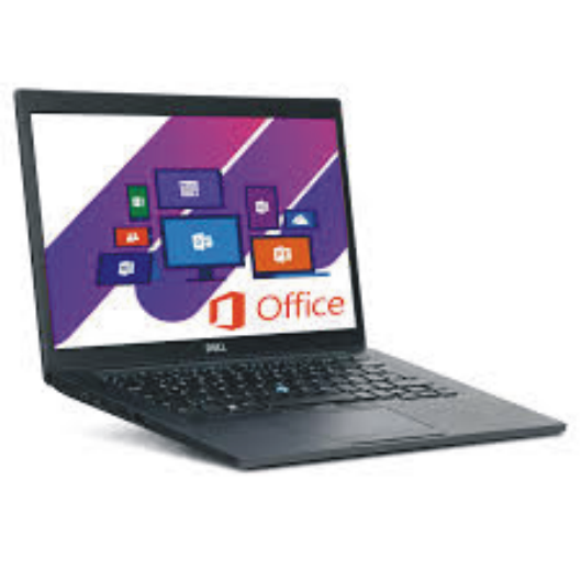 Dell i5 Laptop