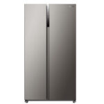HRSN9552DDX New Side By Side 525L 2 Doors