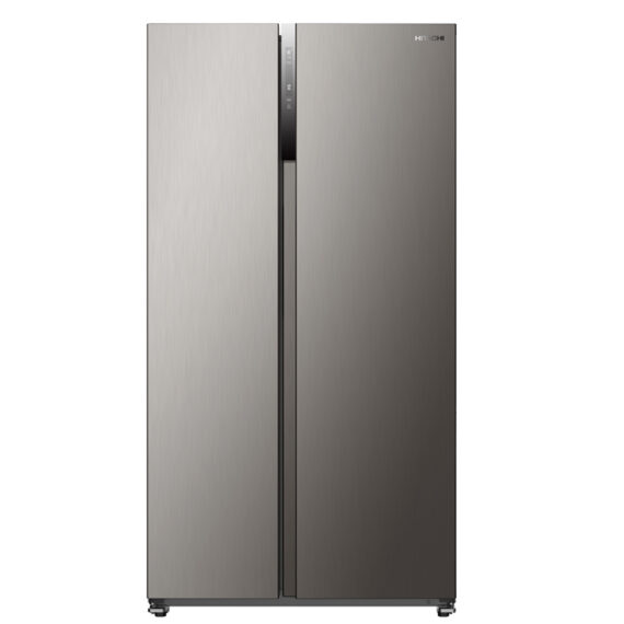 HRSN9552DDX New Side By Side 525L 2 Doors
