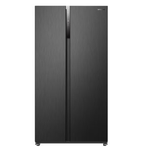 HRSN9552DDX New Side By Side 525L 2 Doors