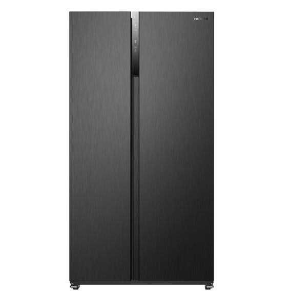 HRSN9552DDX New Side By Side 525L 2 Doors