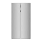 HRSN9552DDX New Side By Side 525L 2 Doors