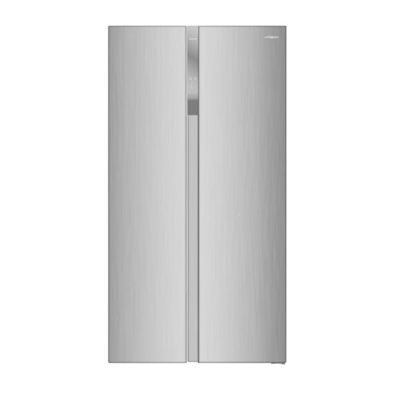 HRSN9552DDX New Side By Side 525L 2 Doors