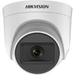 2 MP Indoor Fixed Turret Camera DS-2CE76D0T-EXIPF