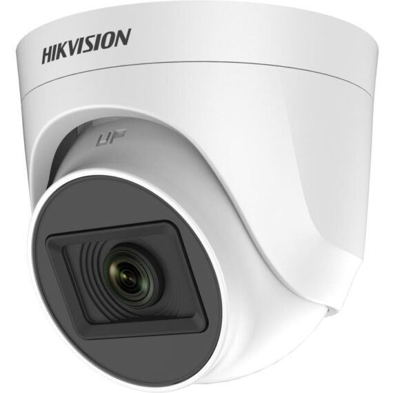 2 MP Indoor Fixed Turret Camera DS-2CE76D0T-EXIPF