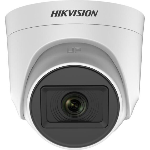 2 MP Indoor Fixed Turret Camera DS-2CE76D0T-EXIPF