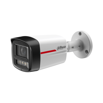 IPC-HFW2249TL-S-PRO 2MP WizColor Fixed-focal Bullet WizSense Network Camera