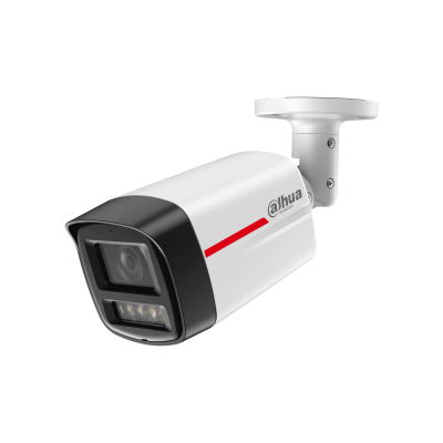 IPC-HFW2249TL-S-PRO 2MP WizColor Fixed-focal Bullet WizSense Network Camera