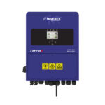 Inverex Nitrox 3 KW - 24 V Solar inverter (Single phase)