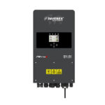 Inverex Nitrox 8 KW - 48 V Solar inverter (Single phase)
