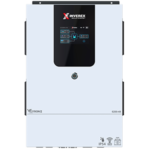Inverex Veyron II Premium 6200W-48V MPPT Solar Inverter