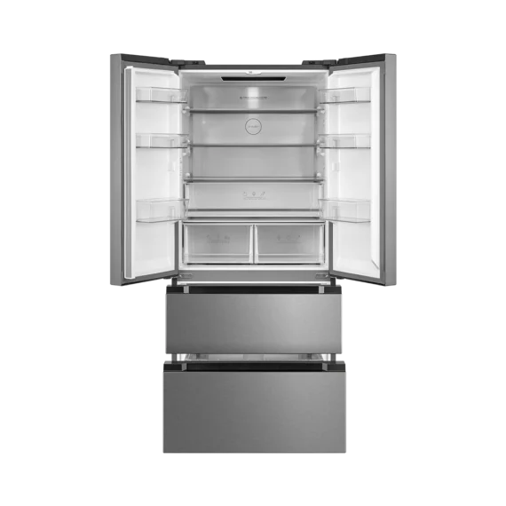 Kenwood Multi Door Refrigerator SKU: KRFI-5622SBS