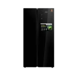 Kenwood Multi Door Refrigerator SKU: KRFI-5622SBS