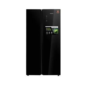 Multi Door Refrigerator SKU: KRFI-5622SBS