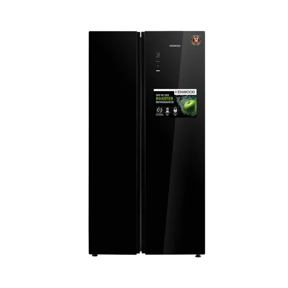 Kenwood Multi Door Refrigerator SKU: KRFI-5622SBS