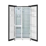Kenwood Multi Door Refrigerator SKU: KRFI-5622SBS
